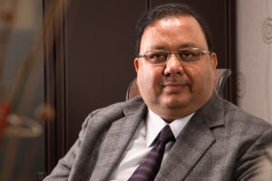 Ashok Kumar Todi Pinnacle of Success in Business and Philanthropy