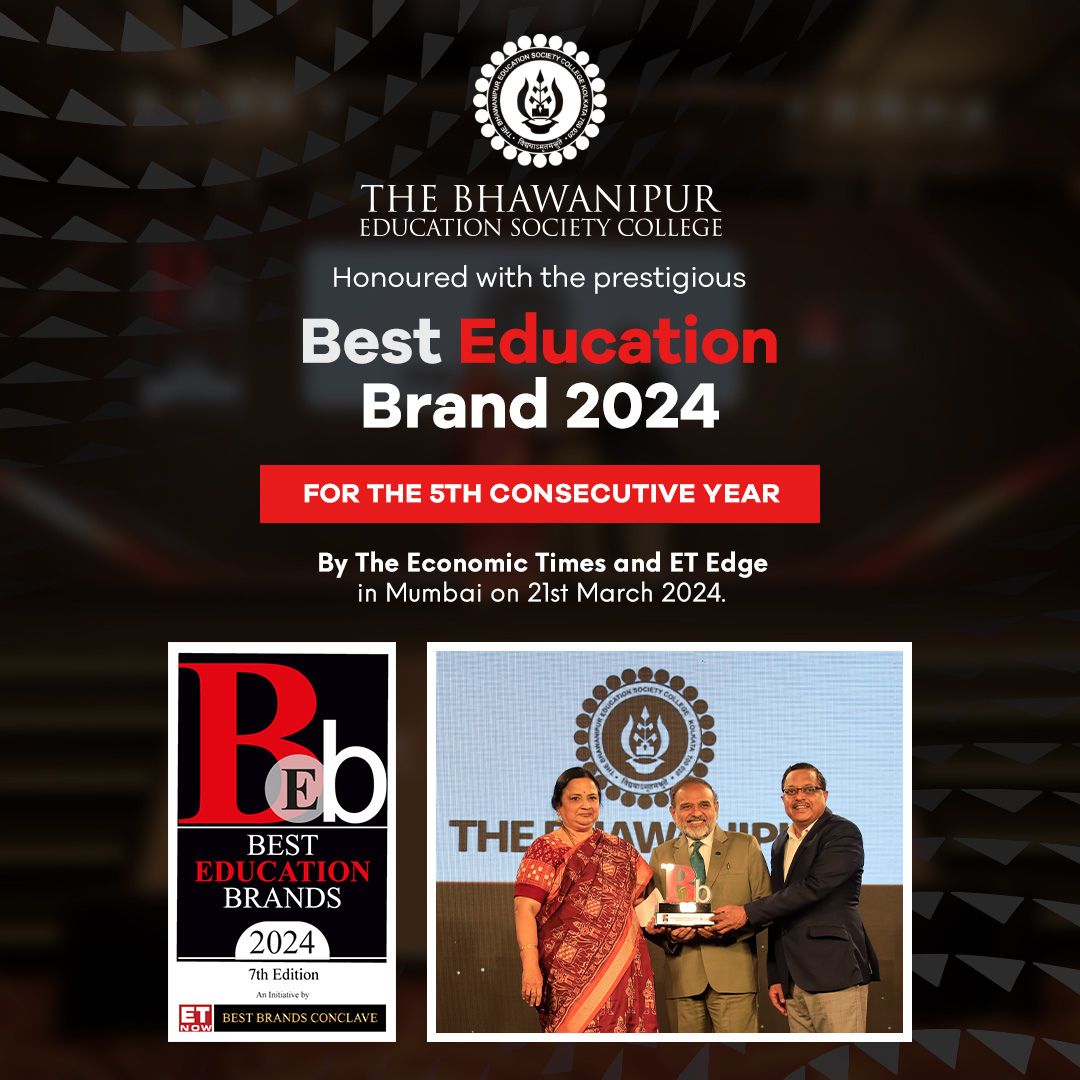 Best brand award 2024