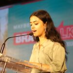 Brave Talk Initiative by Maybelline New York in collaboration with Yuvaa