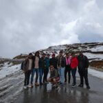 Excursion to Sikkim and North Bengal