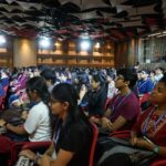 ICSI Seminar: “Damini: Shakti Rupena Samsthita” on Women’s Day