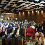 ICSI Seminar: “Damini: Shakti Rupena Samsthita” on Women’s Day