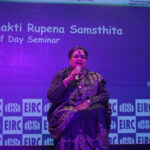 ICSI Seminar: “Damini: Shakti Rupena Samsthita” on Women’s Day