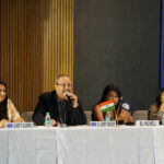 ICSI Seminar: “Damini: Shakti Rupena Samsthita” on Women’s Day