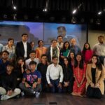 ICSI Seminar: “Damini: Shakti Rupena Samsthita” on Women’s Day
