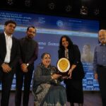 ICSI Seminar: “Damini: Shakti Rupena Samsthita” on Women’s Day