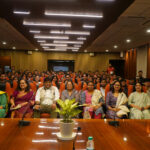 International Women’s Day A Session by a Panel of Gynecologists & Orthopedics