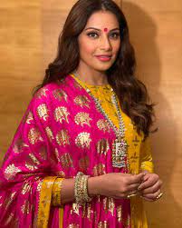 Bipasha Basu From Silver Screen Splendor to Entrepreneurial Excellence