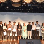 Felicitation of ShareSkill 3.0 Classes