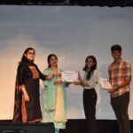 Felicitation of ShareSkill 3.0 Classes