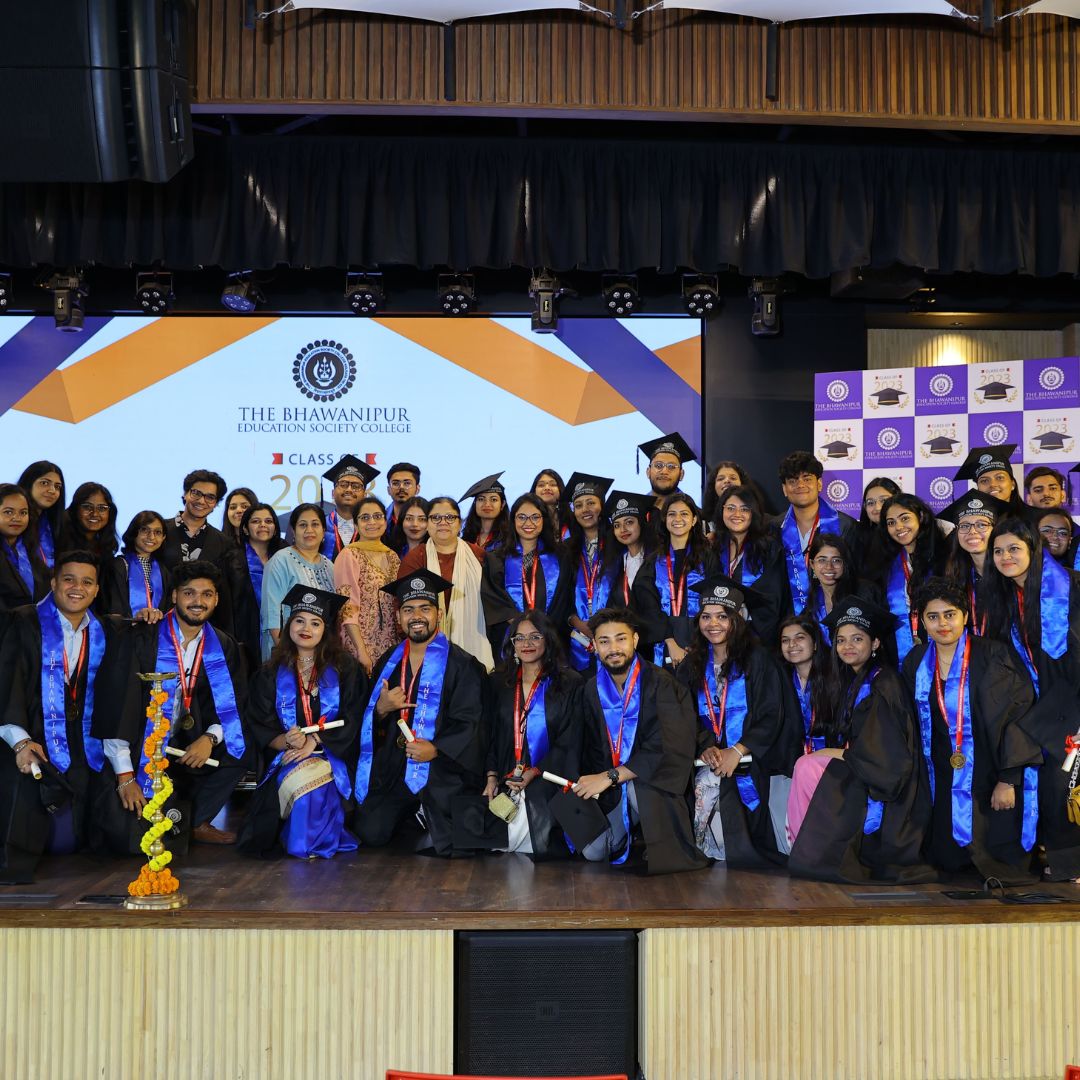 Graduation Felicitation Ceremony Class of 2023