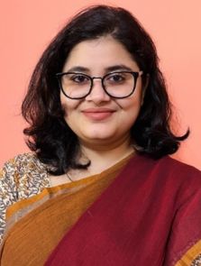 Ms. Nazneen Alam