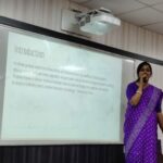 One-Day Seminar on Decoding General Elections in India, 2024