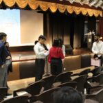 Placement Drive April 2024