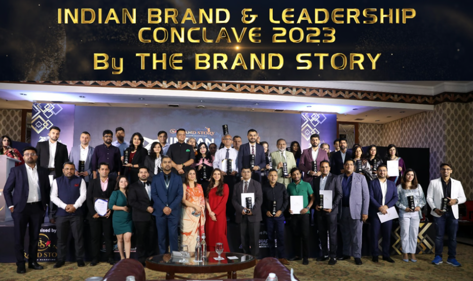 Fortune India Exchange Online Coverage of the Bhawanipur Education Society College has been honored with the prestigious Education category award, The Brand Story Award, at the Indian Brand and Leadership Conclave 2023 in Delhi. 