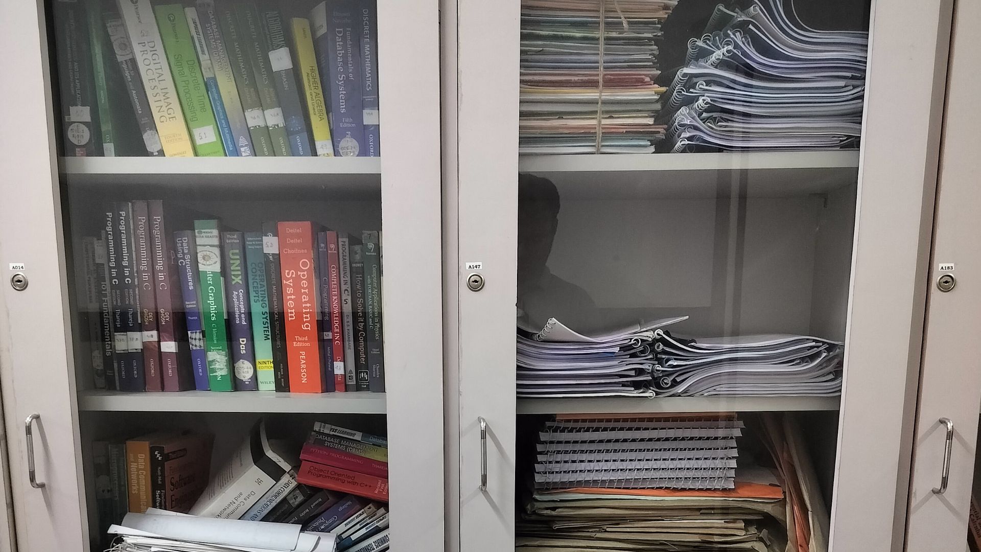 Computer Science - Images