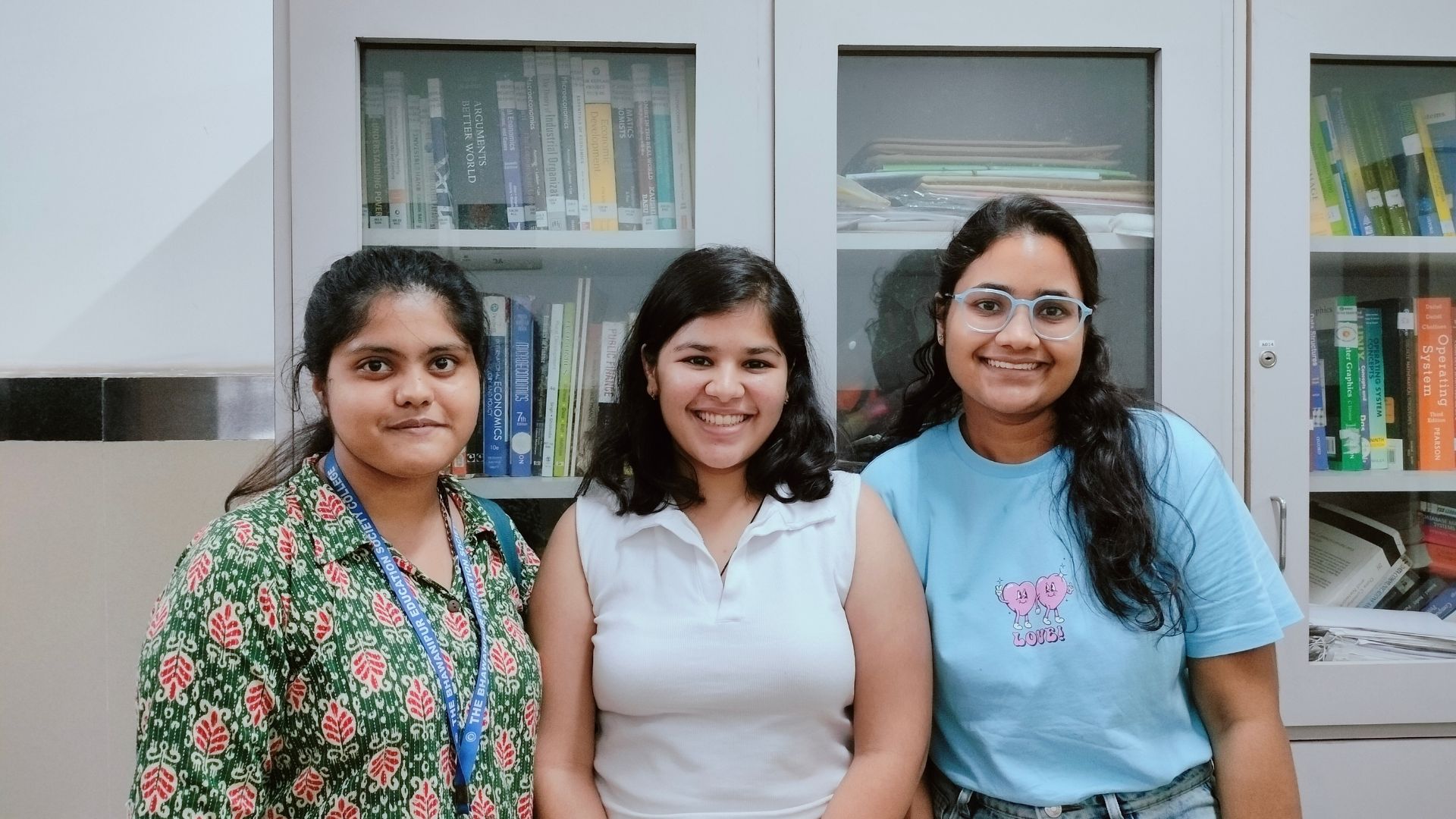 Economics department images