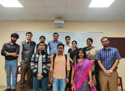 Peer Students’ Lecture - Computer Science