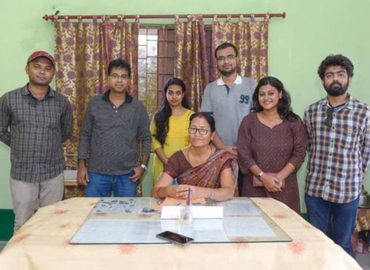 Peer Students’ Lecture - Computer Science
