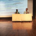 Nation building through ISRO and its Chandrayaan-3