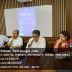 Navigating Ideas of NEP-CCF Internship Based on UG Curriculum of University of Calcutta