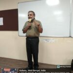 Prize Distribution Ceremony for Semester VI Honours and Launch of Chronicle Down the Memory Lane