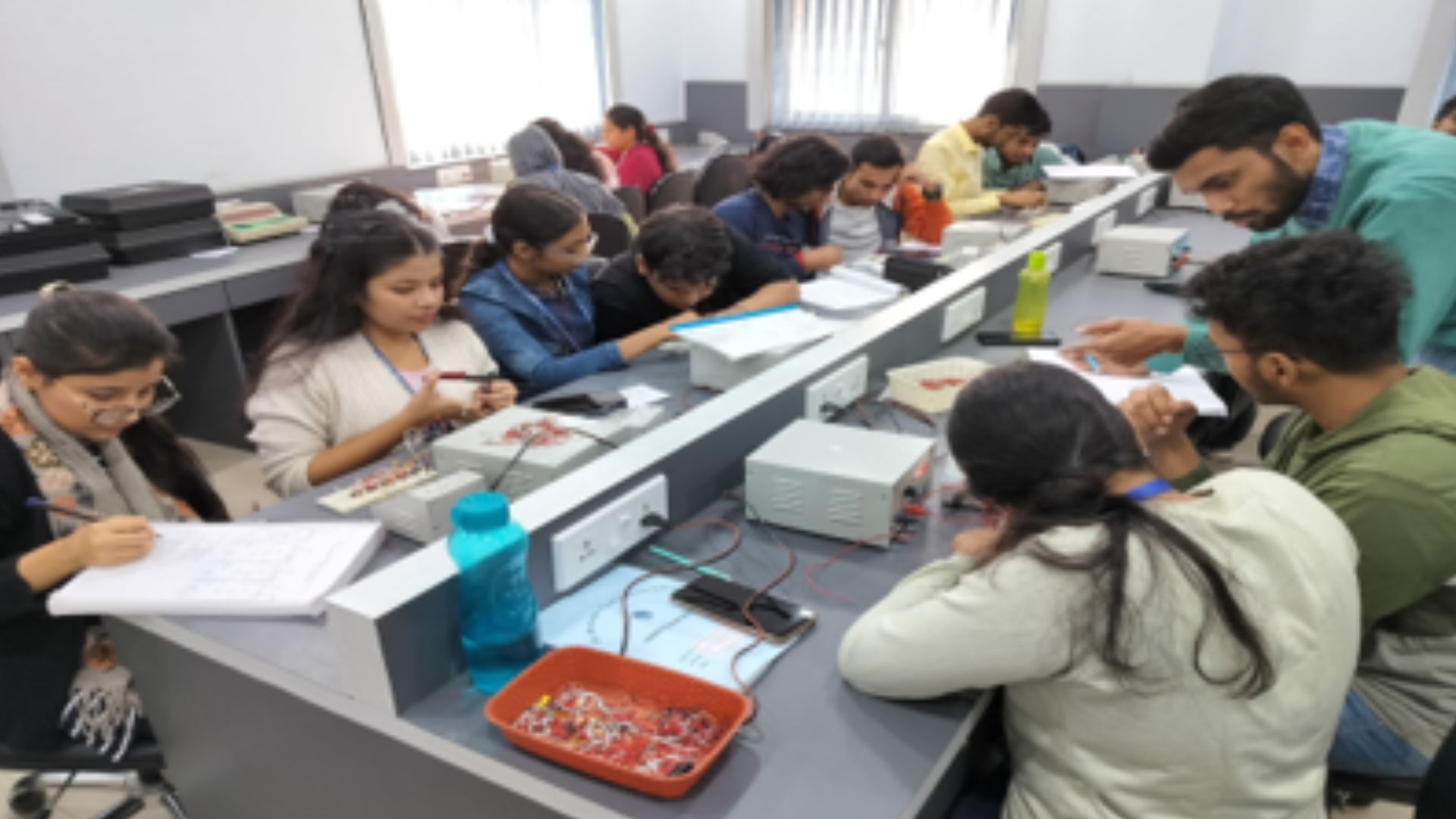 Computer Science Carousel (1)