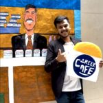 Career Cafe 2024