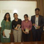 ECO ENIGMA – Intra-Semester Peer Event Quiz Competition