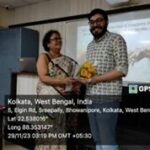 Report- Peer Seminar 5- Sayan Chatterjee