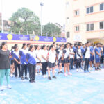Inter-College Volleyball Championship