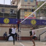 Inter-College Volleyball Championship