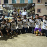 Inter-College Volleyball Championship