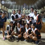 Inter-College Volleyball Championship