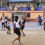 Inter-College Volleyball Championship