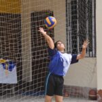 Inter-College Volleyball Championship