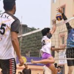 Inter-College Volleyball Championship