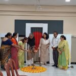 Report on the Cultural Event Held on International Mother Language Day