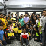 Intra-College Powerlifting Championship