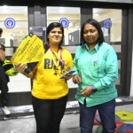 Intra-College Powerlifting Championship