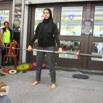 Intra-College Powerlifting Championship