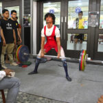 Intra-College Powerlifting Championship