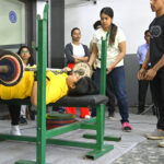Intra-College Powerlifting Championship