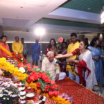 Saraswati Puja 2025