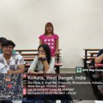 Semester VI Political Science Honours Academic Quiz