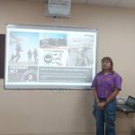 Semester VI students seminar
