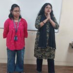 Semester VI students seminar