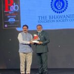BEB award 2025
