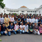 Academic Trip to West Bengal Legislative Assembly