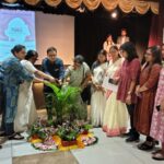 Celebration of International Women's Day